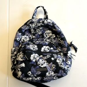 Vera Bradley Backpack
